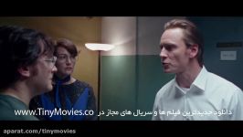 تریلر فیلم استیو جابز Steve Jobs 