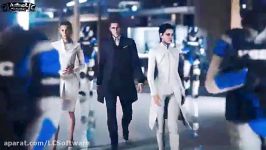 مشاهده تریلر داستانی بازی Mirror’s Edge Catalyst