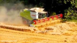 CLAAS LEXION 770 TT