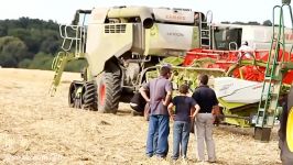 Lexion 780 TT Vario 1050 Lexi