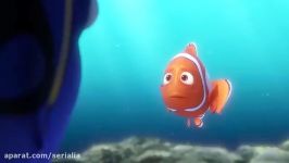 تریلر رسمی انیمیشن Nemo 2 به نام Finding Dory