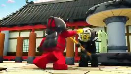 lego ninjago rise of the snakes trailer