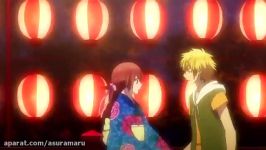 Shatter Me  Tokyo Ravens AMV