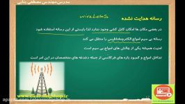 فیلم آموزشی درس شبکه های کامپیوتری کنکور کارشناسی ارشد