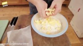 How to make Shortcrust Pastry for pies  Jamie Oliver