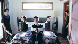 Pillow Talk   Zayn  cover by Sam Tsui