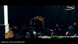 کربلایی مهدی رعنایی شهادت حضرت معصومه 94