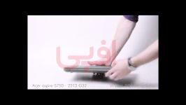 لپ تاپ ACER 5750 اف بی کالا