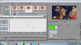 how to make mlg with Sony Vegas Pro 1112.13 D