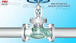 globe valve