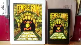 New iPad vs Nexus 7 Speed Test Which Is Faster