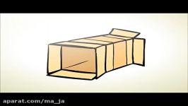 nyan nyan mlp fim pmv ponies sliding into a box  YouTu