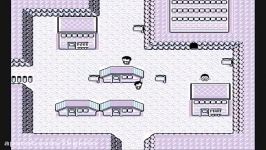 Lavender Town