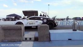 Bugatti Veyron Super Sport Vs Porsche 918 Spyder