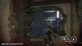 gameplay coll of duty black opsIII