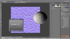 Unity 5 Physically Based Texturing Tutorial