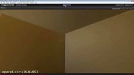 Unity 5 Tutorial  Realtime Global Illumination DayNi