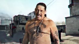 Cutthroat Collection  Feat. Danny Trejo