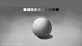 Ctrl Plus Paint  Basic Rendering 3  Realism