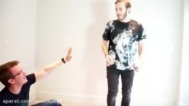 pewdiepie electric shock just dance