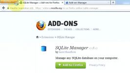 SQLite Tutorial 2 Download and Install Free