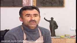 تندیسهای مشاهیر بزرگان ایران در تاجیکستان