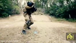 Frag Out FB Radom MSBS Assault Rifle in Action 2015