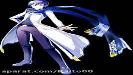 Servant of Evil KAITO Append Straight