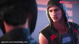 تریلر داستانی جدید Mirrors Edge Catalyst