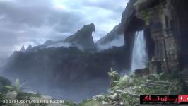 باندل جدید PS4 بازی Uncharted 4