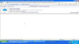 آموزش کورل دراو ۱۸ ◆ جستجوی عکس در گوگل