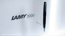 Lamy Fountain Pen official  Latifi