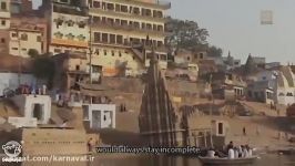 کارناوال  Varanasi. India  هند