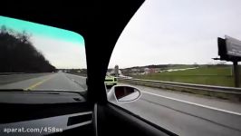 Lamborghini Gallardo vs BMW E60 M5