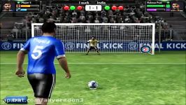 Final Kick Video Review HD IOS Android  IGV  YouTub