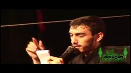 شب دوم محرم91 حاج مهدی رسولی سنگین