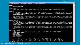 دانلود آموزش حرفه ای Windows Server 2008 Server Core...