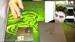 COUGAR 700M vs RAZER DEATHADDER