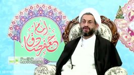 در هر ده روز یک بار سفر می کنم، نمازم چگونه است؟