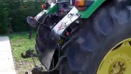 John Deere 3350