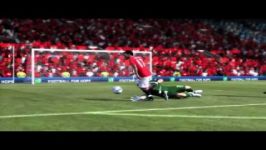 تریلر جدید فیفا 12  FIFA 12  Exclusive Trailer