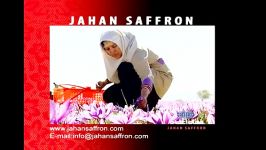 معرفی جهان زعفران قسمت7 Introducing Jahan Saffron P7