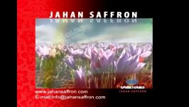 معرفی جهان زعفران قسمت8 Introducing Jahan Saffron P8