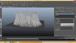 XGen Autodesk Maya  Part 08  Modifiers