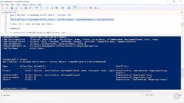 دانلود آموزش استفاده CIM WMI در PowerShell...