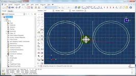 ABAQUS tutorial  Fluid Structure Interaction