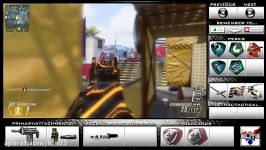 BO2  Epic Class Setups MSMC BEST CLASS LAYOUT ...