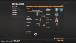 Call of Duty Black Ops 2 Best Class Setups