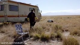 سریال breaking bad – افسار گسیخته فصل اول قسمت 6