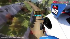 تریلر تاریخ انتشار بازی TrackMania Turbo